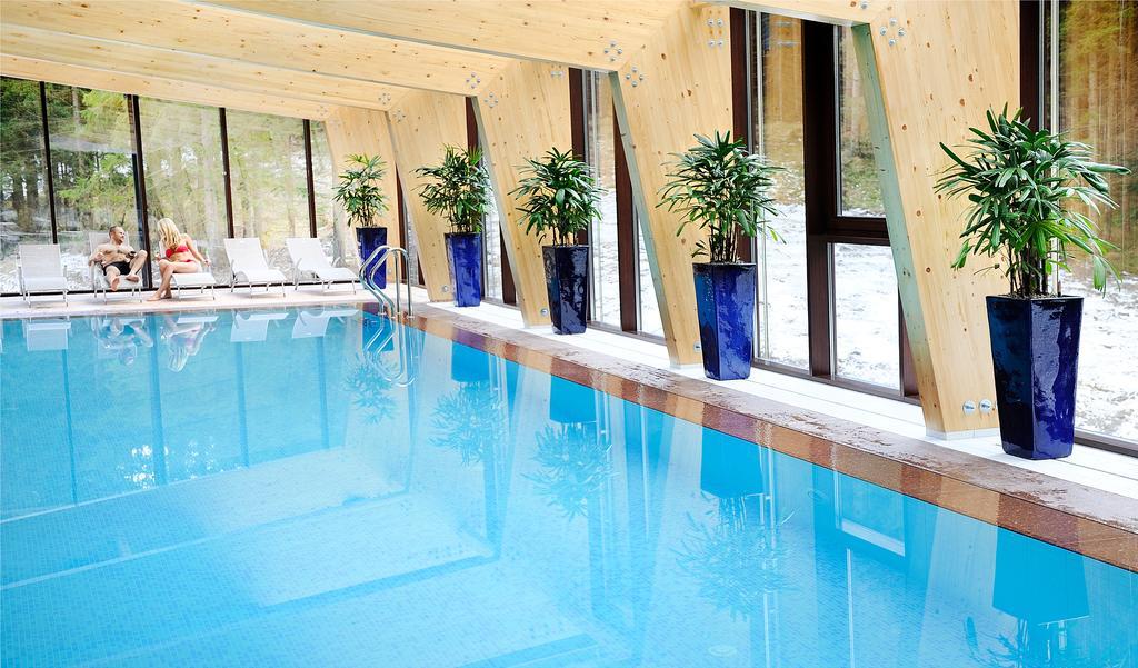 Wellness Hotel Chopok Demänovská Dolina Exterior foto